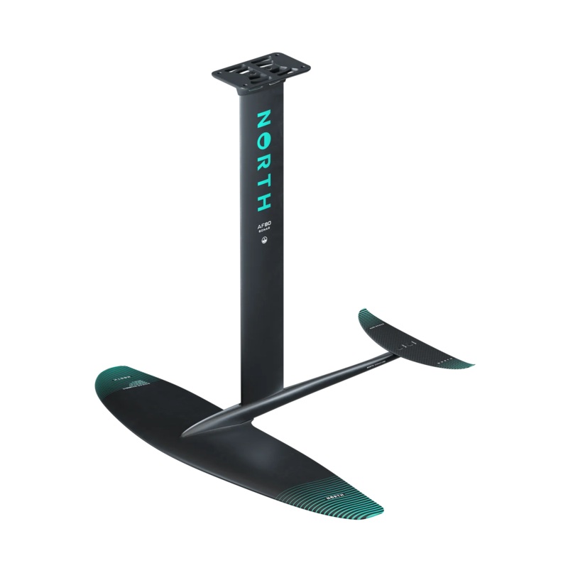 North Sonar Prime Edition 2025 Complete Foil 1200