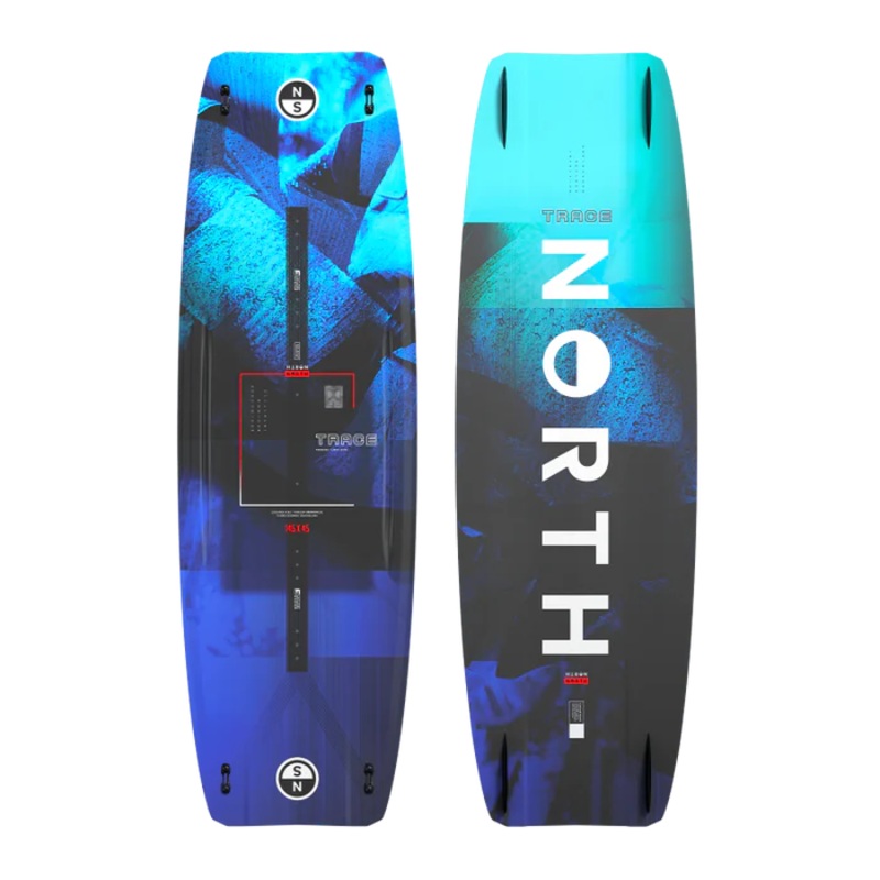 North Trace TT Board 2025 145x45cm