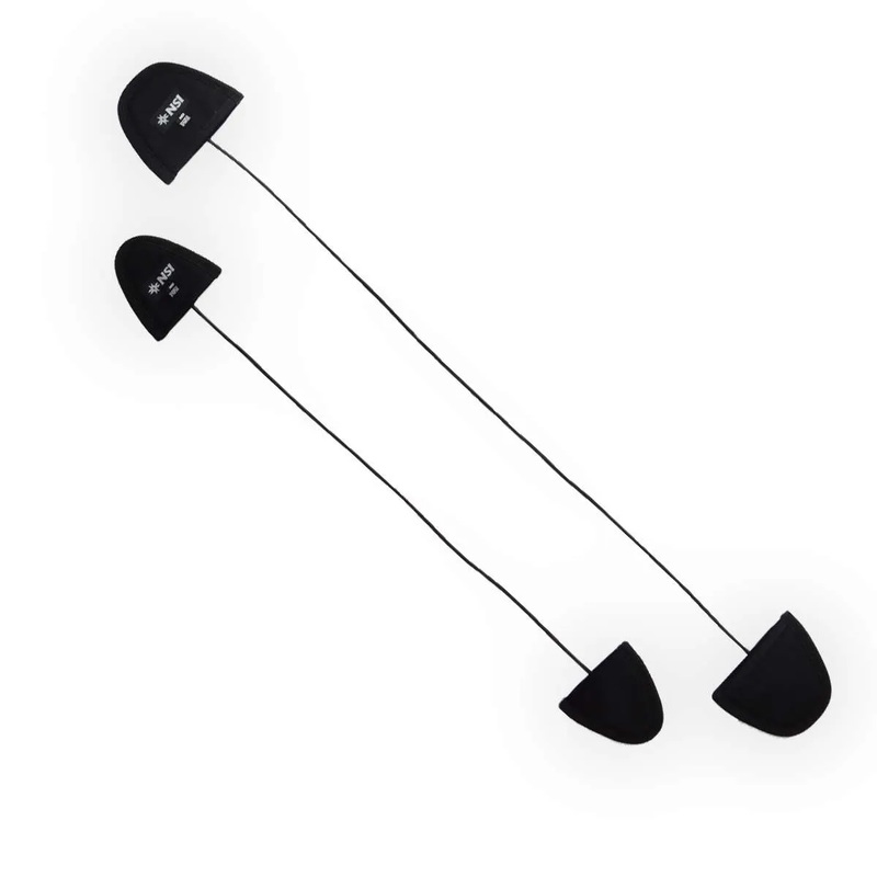 NSI Foil Wing Tip Protectors Small