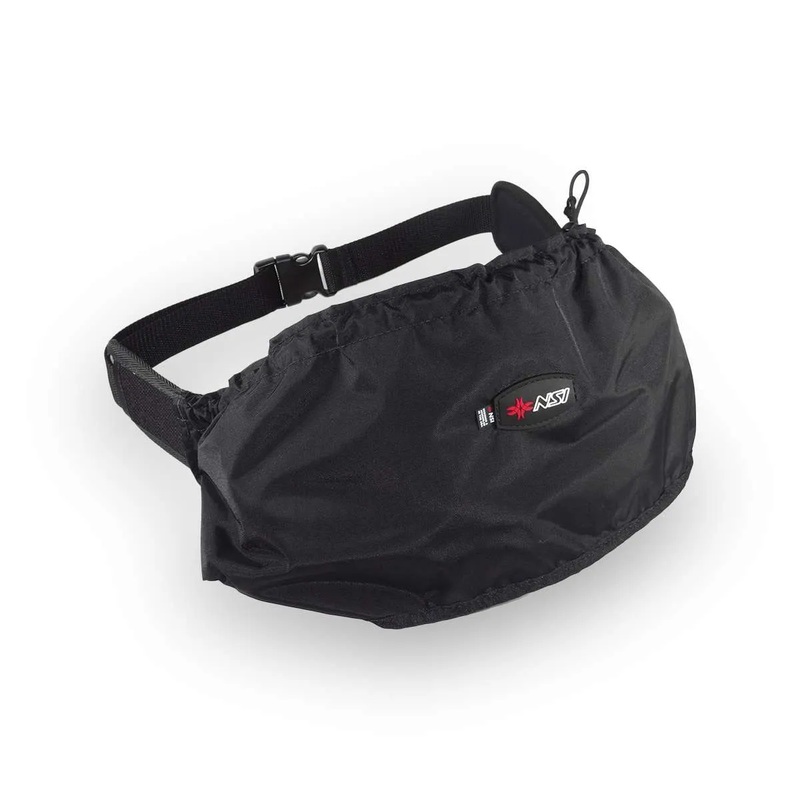 NSI ParaWing Waist Belt w/ Pouch