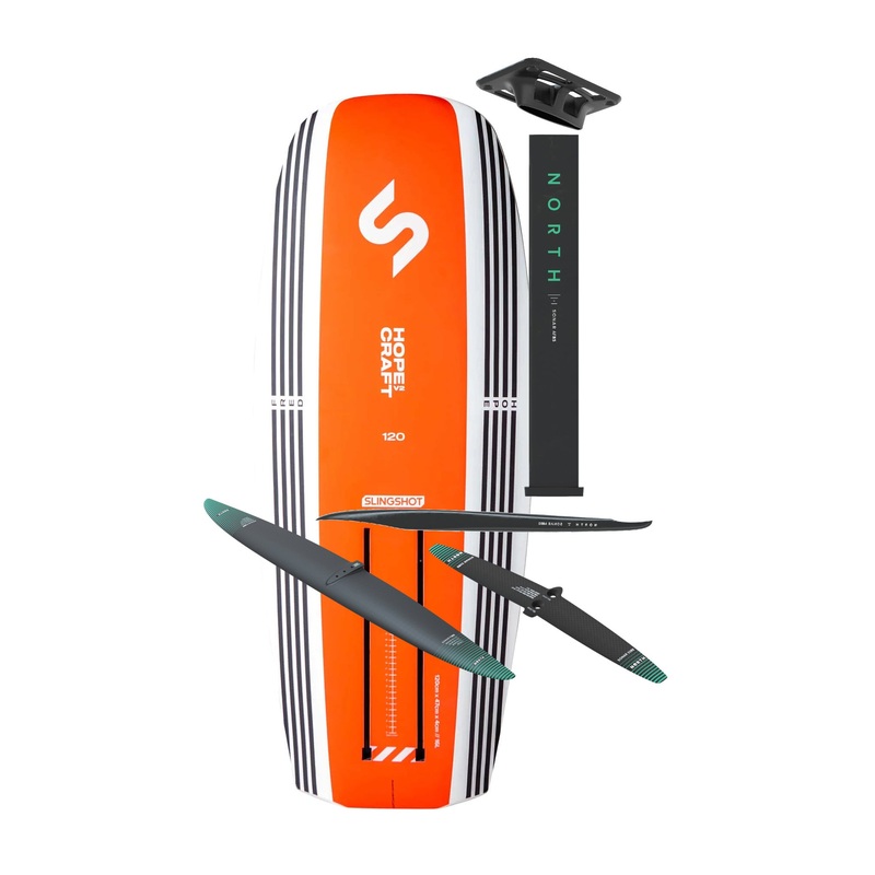 Pump Foil Pump Craft Package 90cm S192