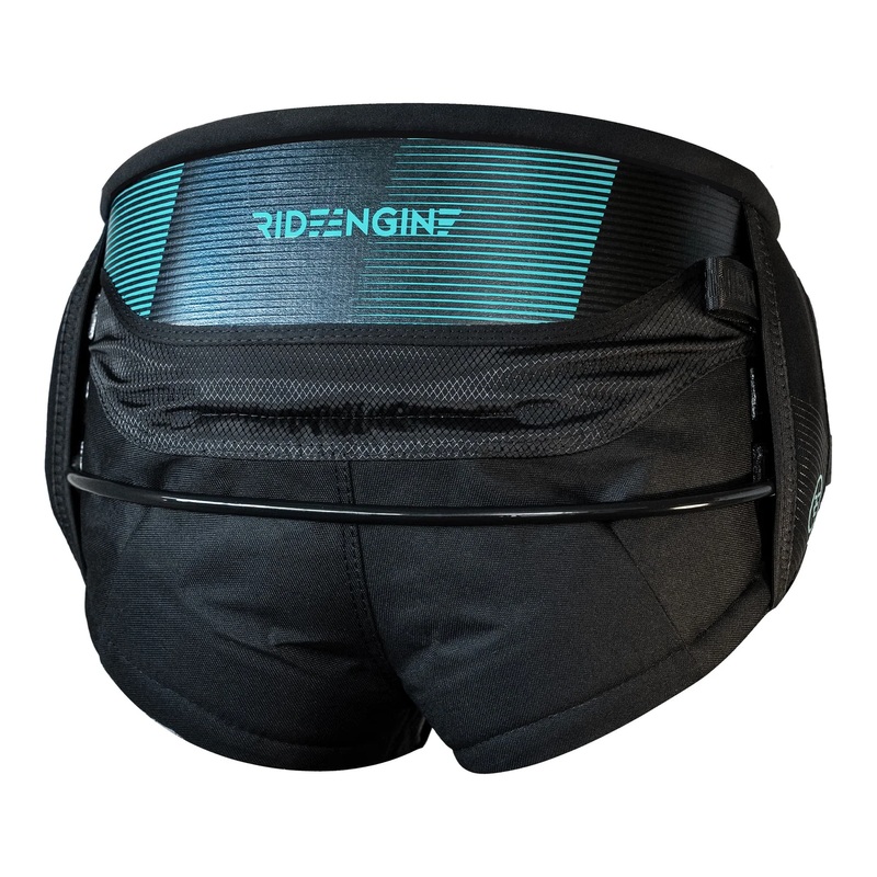 Ride Engine Point Seat Harness V1 2025 S