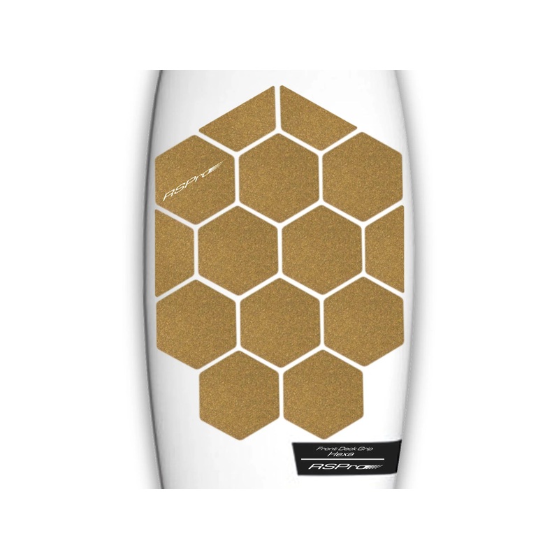 RS Pro Hexa Front Deck Grip