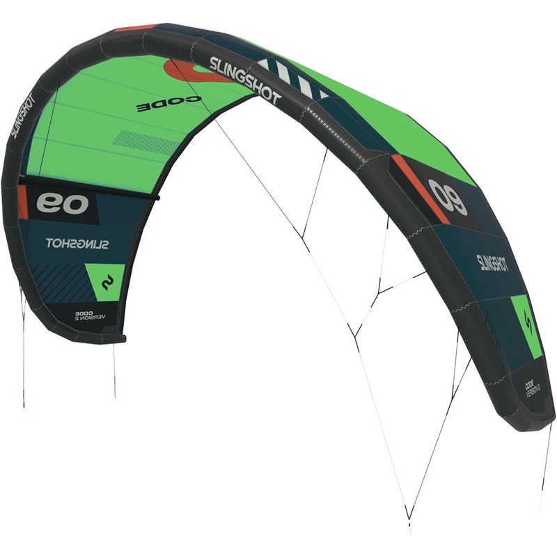 Slingshot Code V2 Blue 5.0m