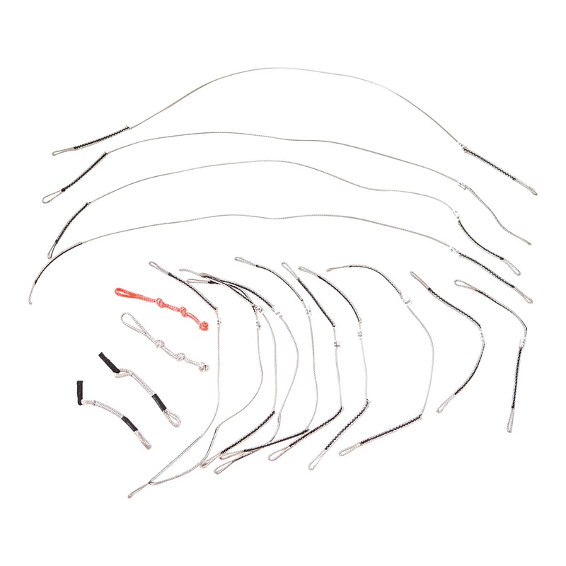 Slingshot Ghost V3 Bridle Set 2.5m