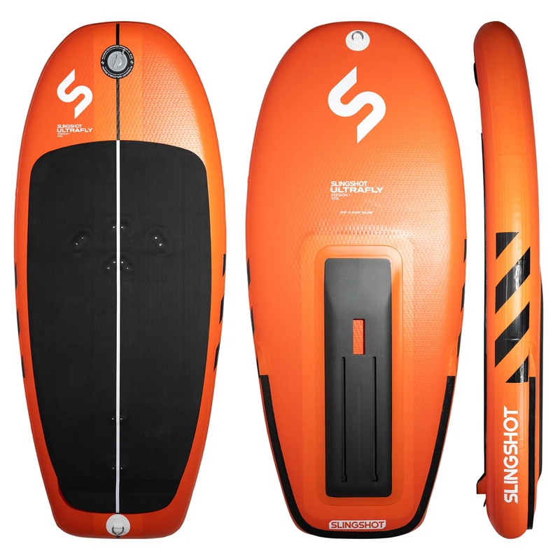 Slingshot UltraFly V1 105L