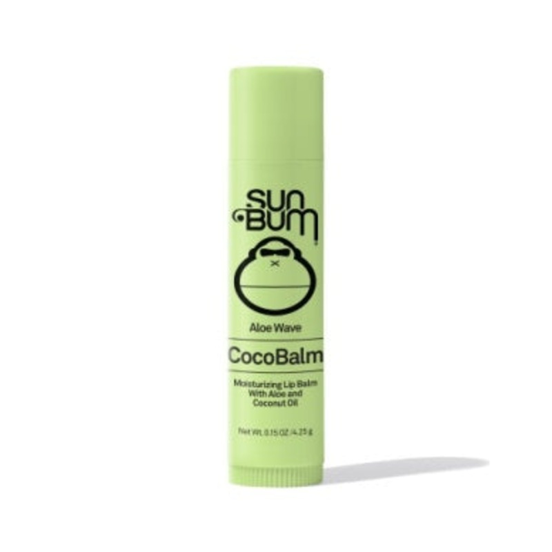 Sun Bum Cocobalm Aloe Wave