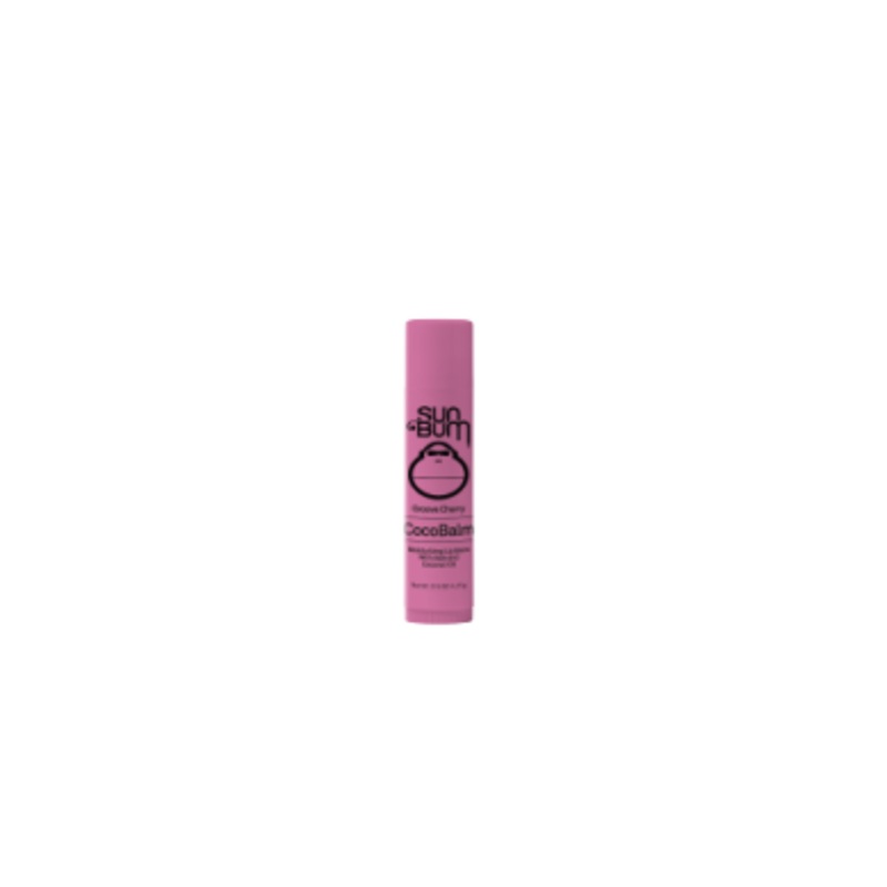 Sun Bum Cocobalm Groove Cherry