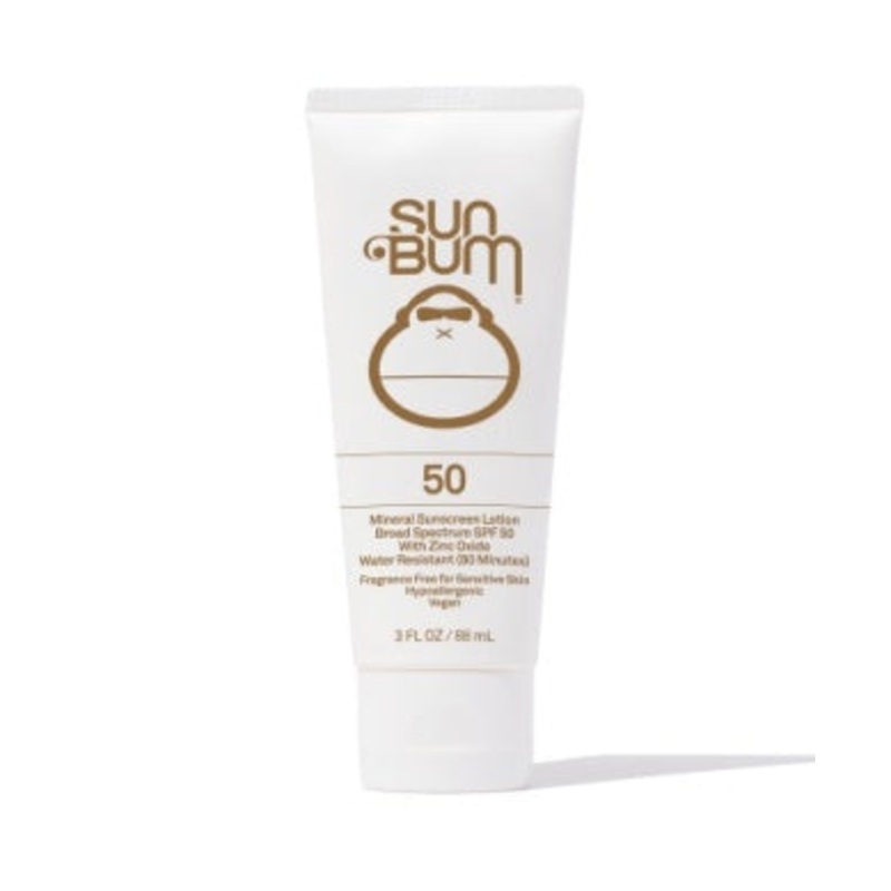 Sun Bum Face Lotion SPF 50 3oz