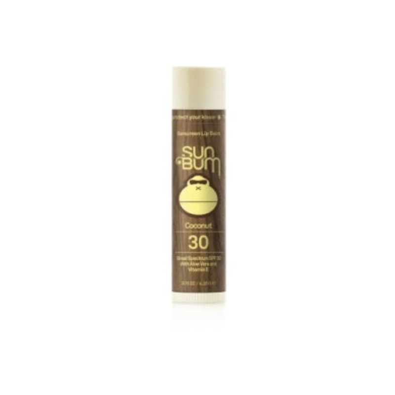 Sun Bum Lip Balm Coconut
