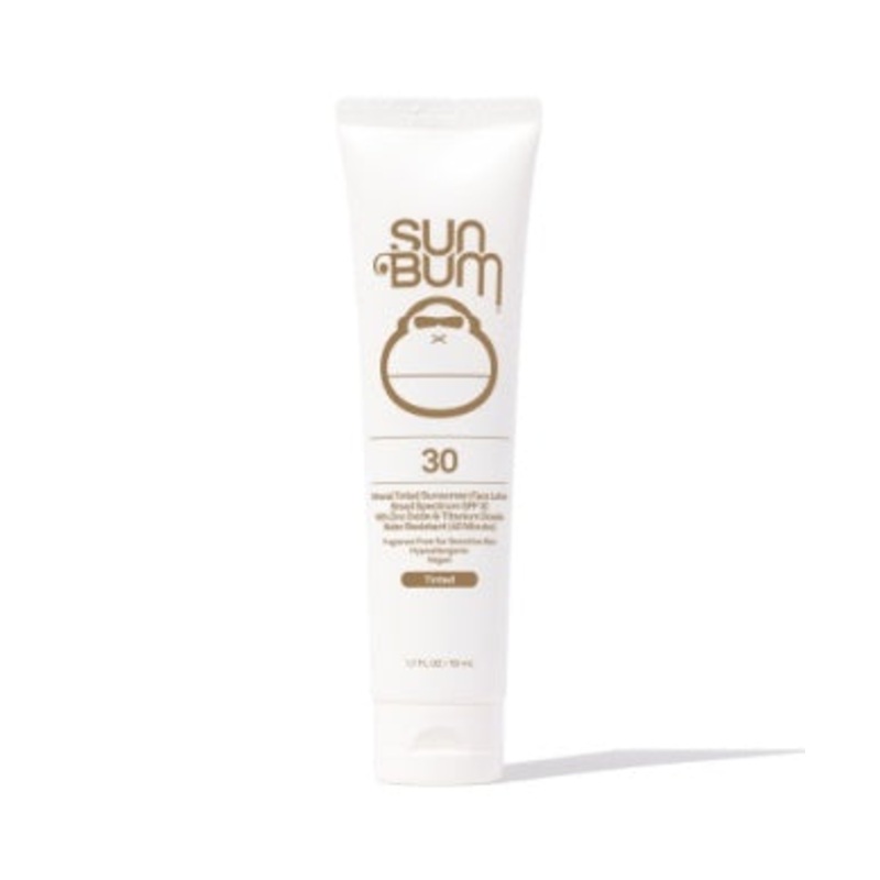 Sun Bum Mineral Tint Lotion SPF 30