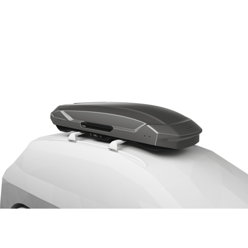 Thule Motion 3 Black L