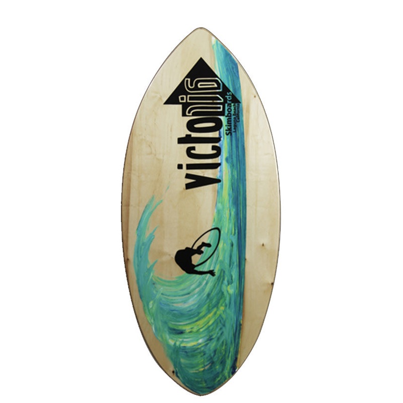 Victoria Woody Skimboard L