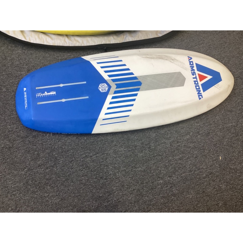 33.5L Armstrong Wing Board,  B Condition 33.5L B Armstrong