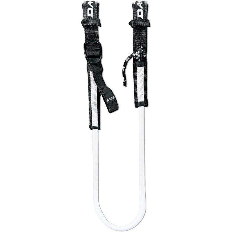 DaKine Adjustable Lines OS WHITE/BLACK