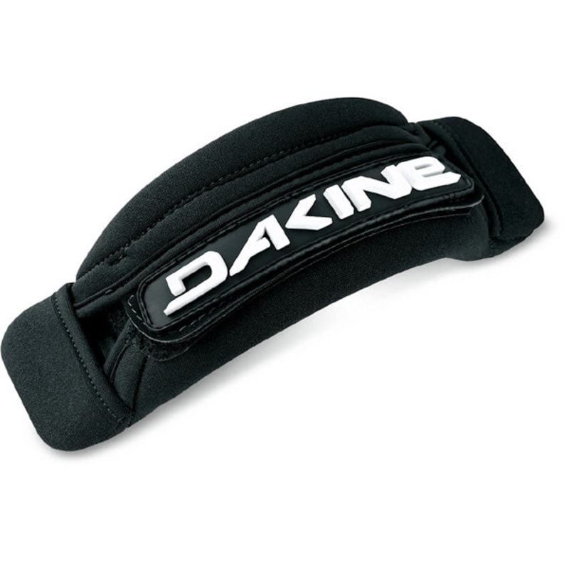 DaKine Supremo Footstrap Black