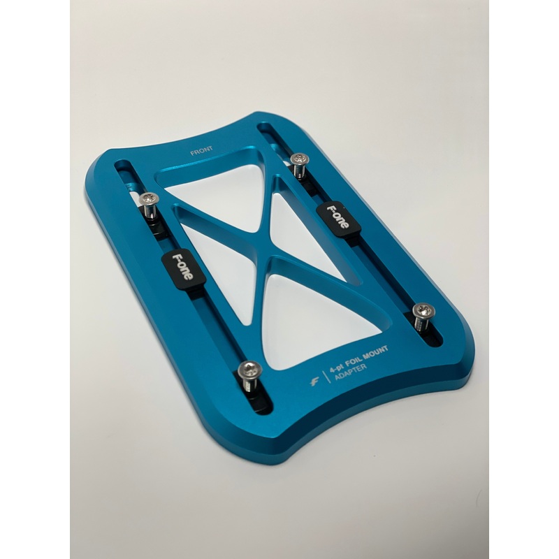 F-One 4-Pt Foil Mount Adapter