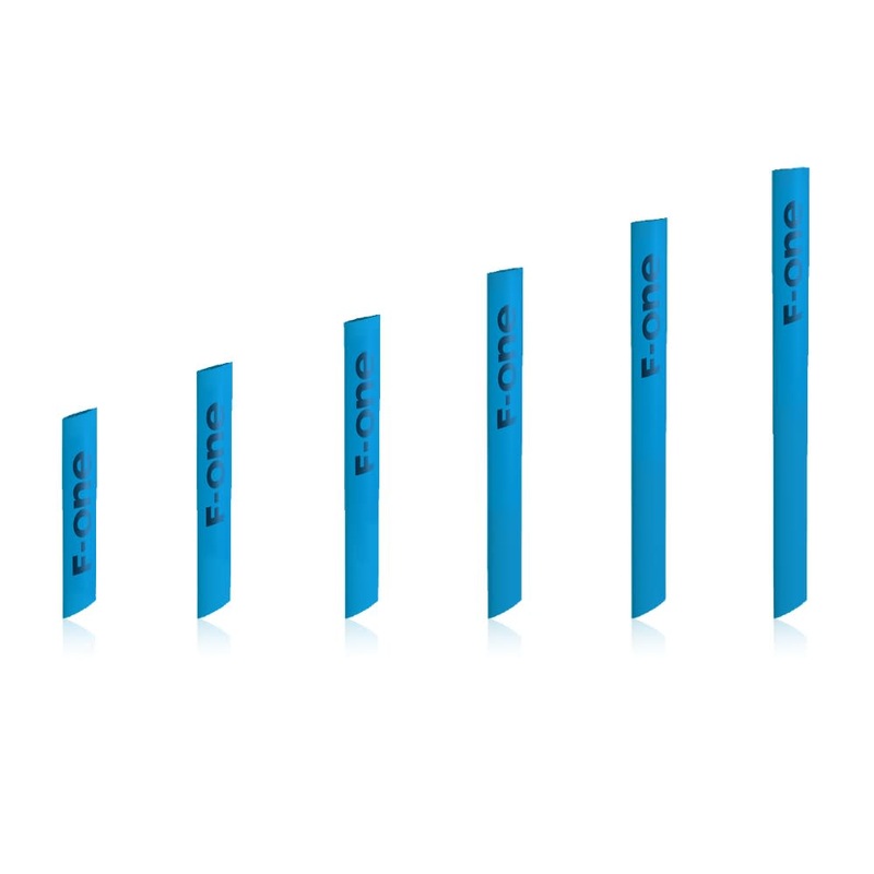 F-One Aluminum Mast 45