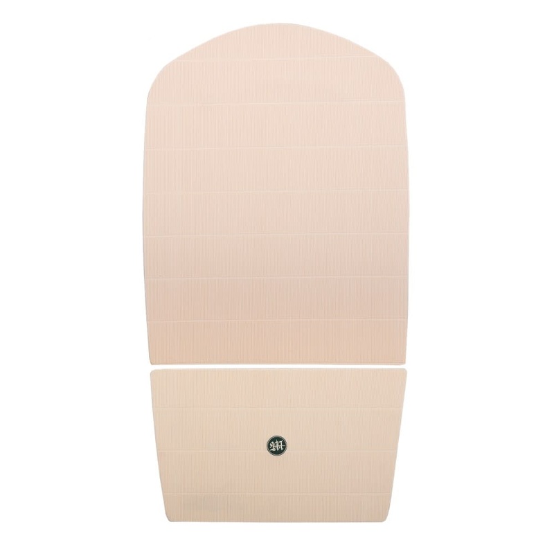 F-One Front and Middle Pad Mitu Bamboo