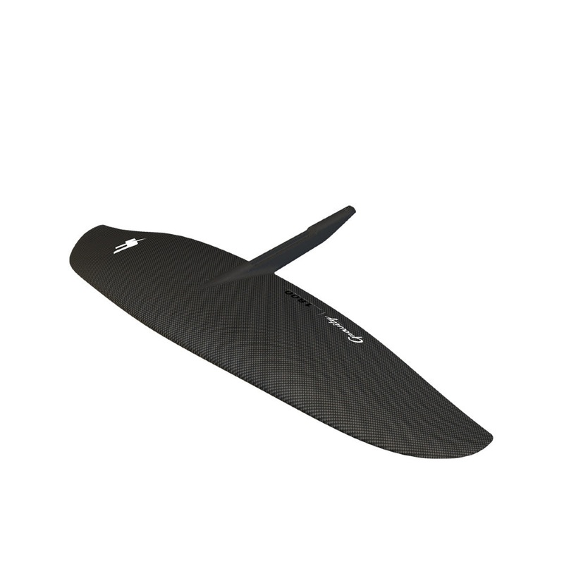 F-One Gravity Carbon Front Wing 2200