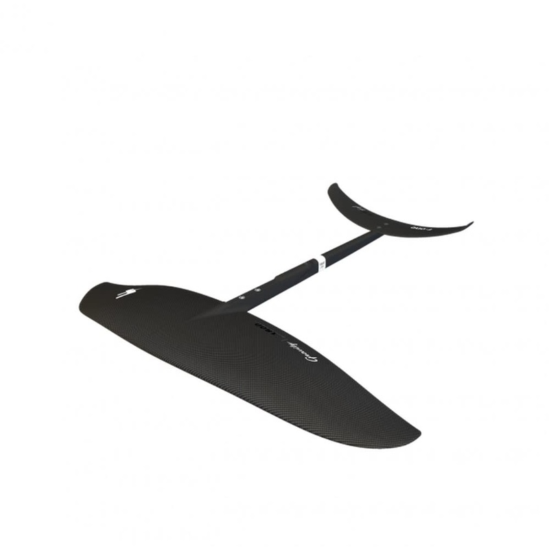 F-One Gravity Carbon Plane 2200