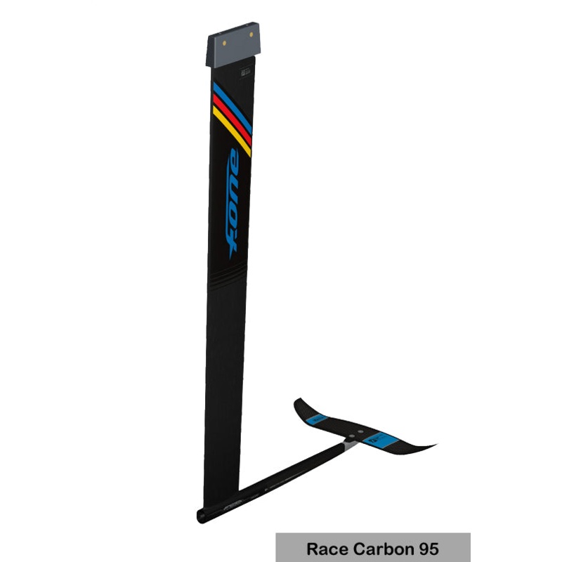F-ONE Kite Carbon MFS Pack 95