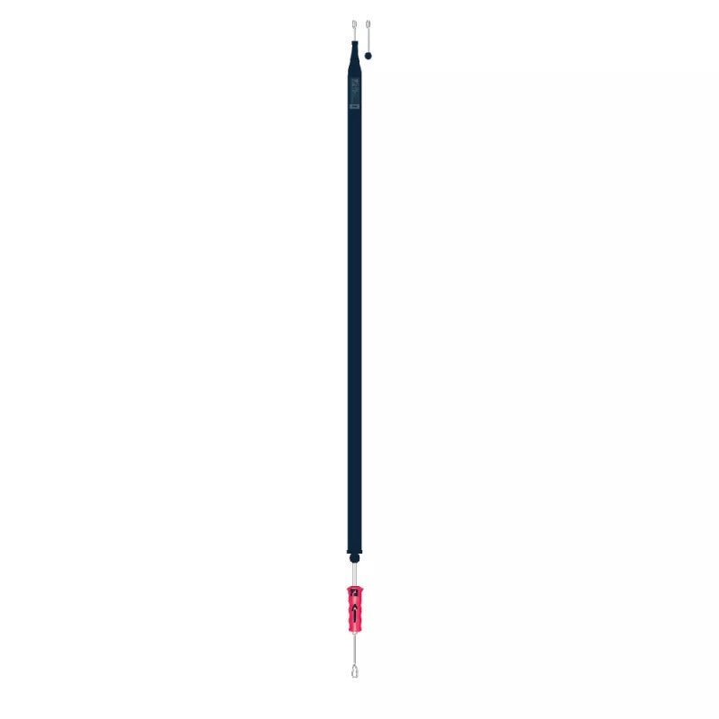 F-One Kite Safety Leash Short - 40 cm