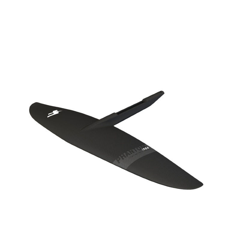 F-One Phantom Carbon Front Wing 980
