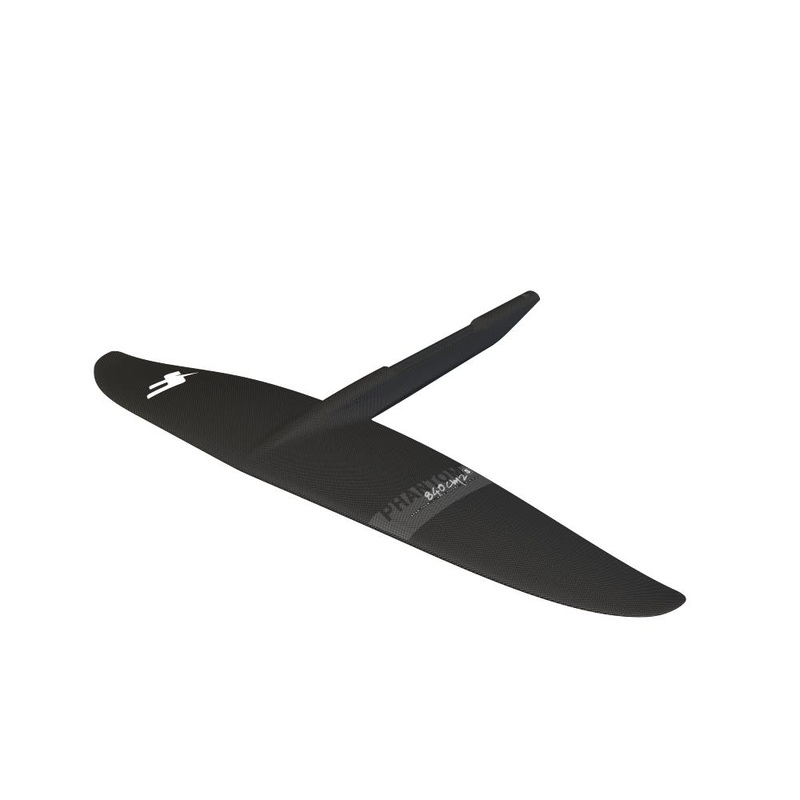 F-One Phantom S Carbon Front Wing 740