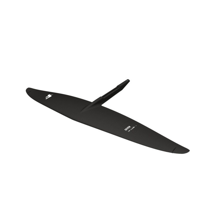 F-One Seven Seas Carbon Front Wing 1500