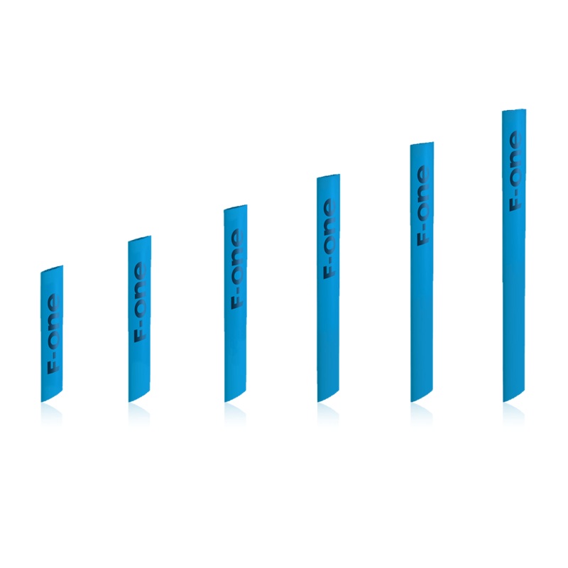 F-One Titan Aluminum Mast Pack (Top, Mast) 35