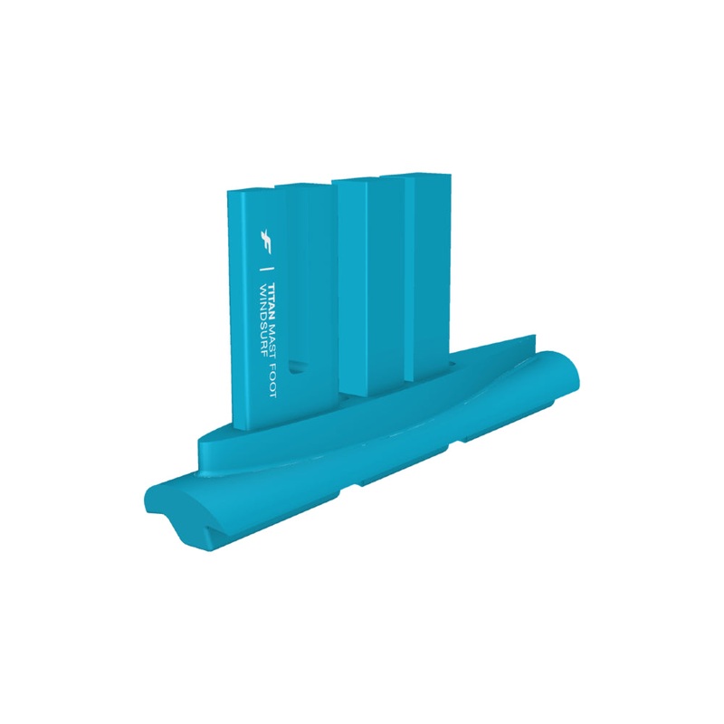 F-One Titan Mast Foot Windsurf