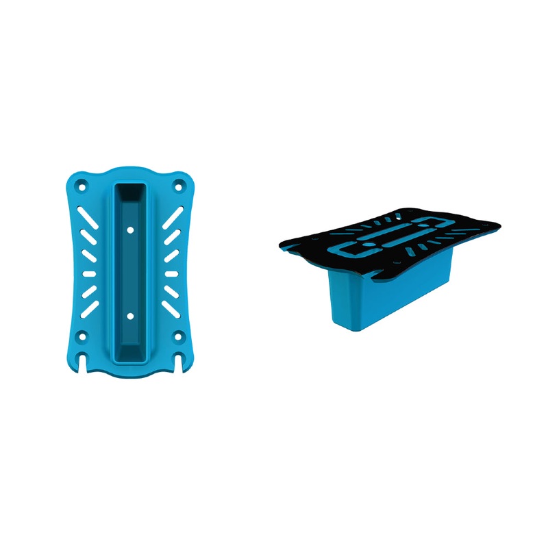 F-ONE Top Plate DKF Adapter