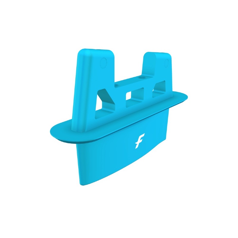 F1 Mast Top Deep Tuttle Wind