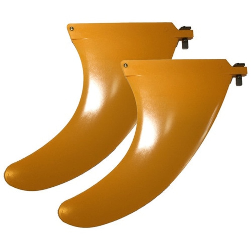 Fins for US Box Mango (Set of 2 Fins)