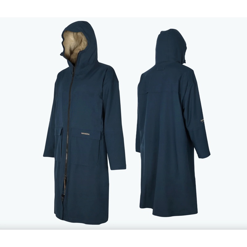 Manera Stormy Poncho 2025 S