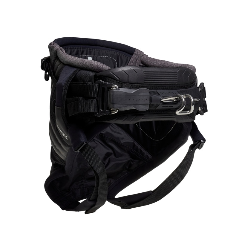 Mystic Driver Seat Harness Black XS