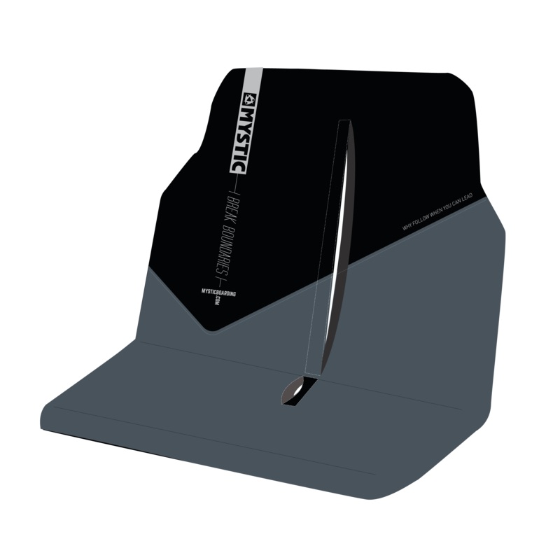 Mystic Roofrack System Double