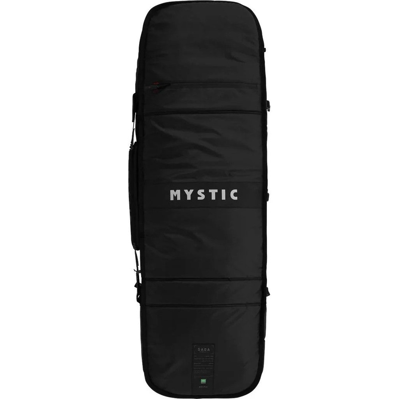 Mystic Saga Boardbag 2025 Black 175cm