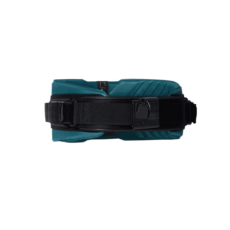 Mystic Stage Wing Harness 2025 Teal XS