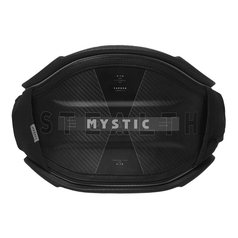 Mystic Stealth Waist Harness 2025 Sand XXL