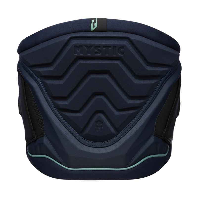 Mystic Warrior Waist Harness Night Blue XS