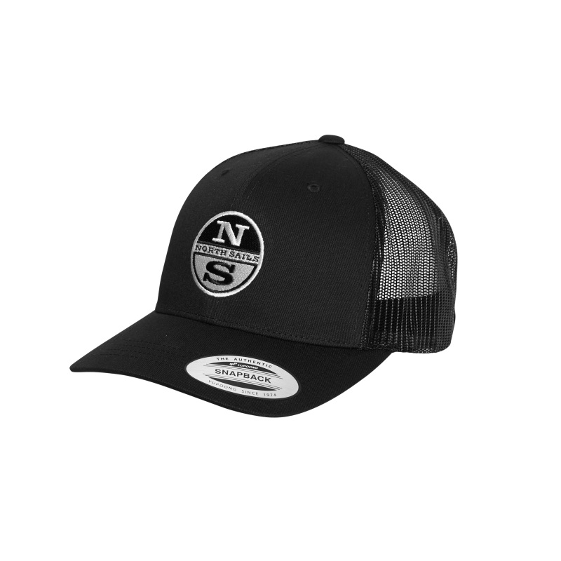 North Logo Cap