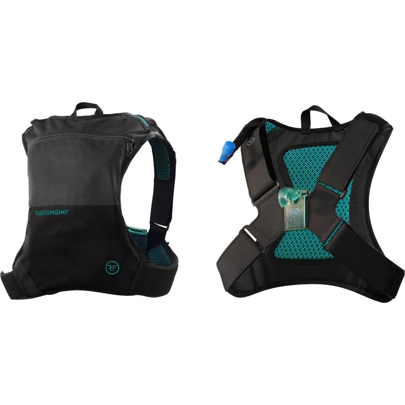 Ride Engine Free Float Wingsurf Chest Harness 2025 S