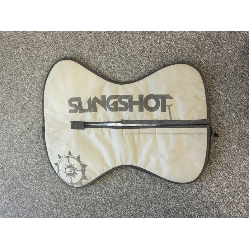 Slingshot foil bag,  B Condition B Slingshot