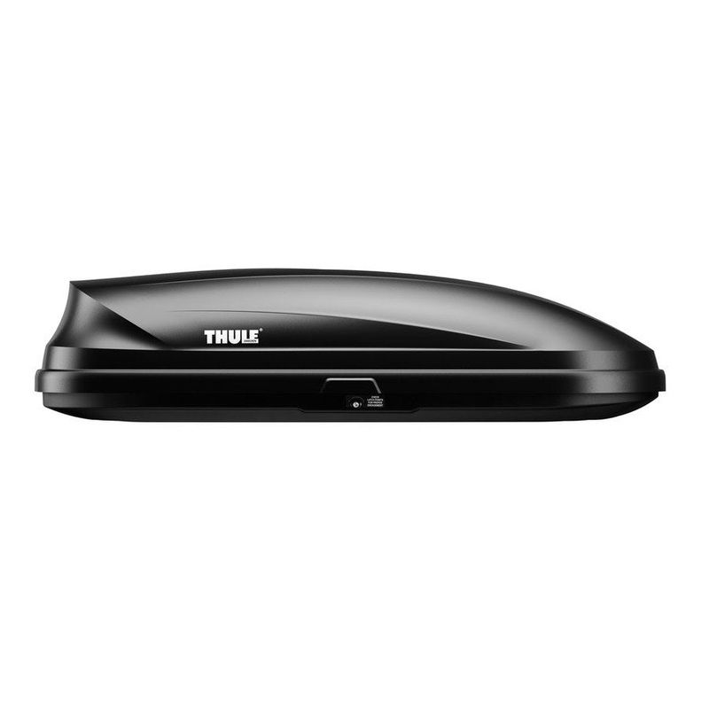 Thule Pulse Cargo Box