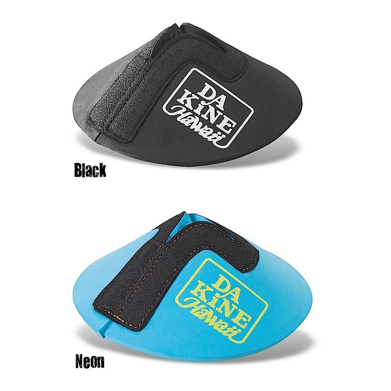 Wai Wai Base Pad - Black