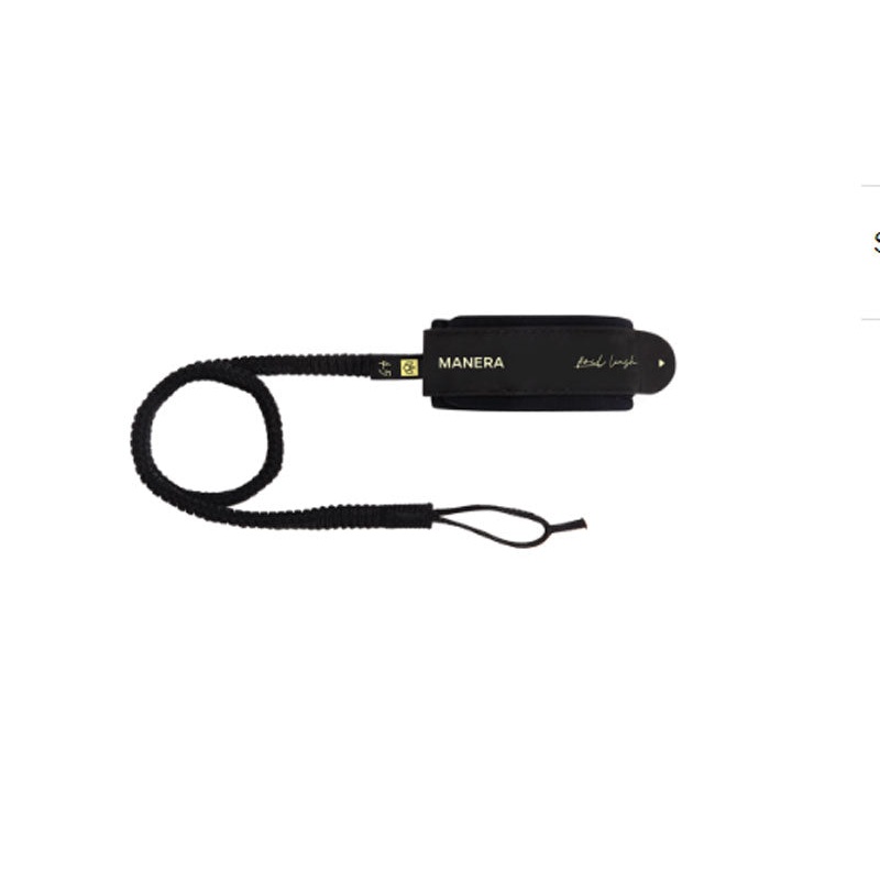 Manera Foil leash 4'5