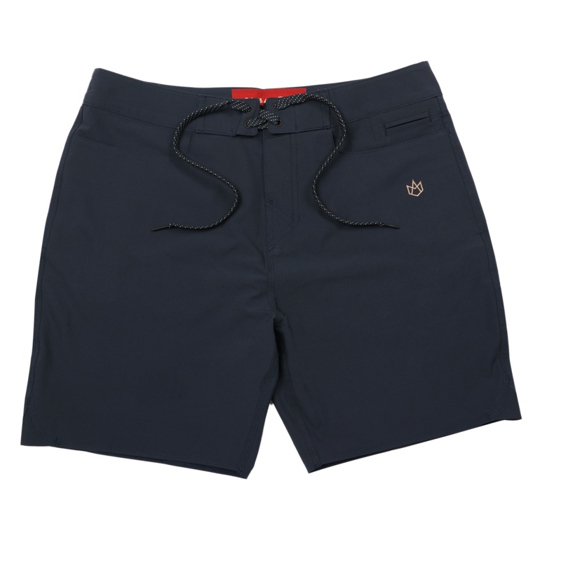 Manera GAMBAS boardshort Black 28