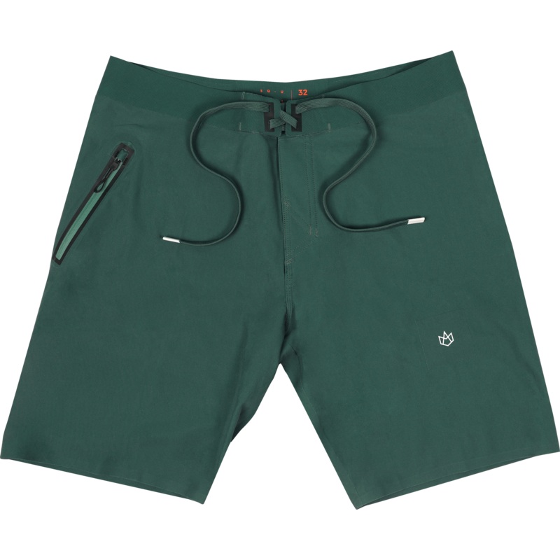 Manera SQUAREFLEX boardshort Anthracite 28